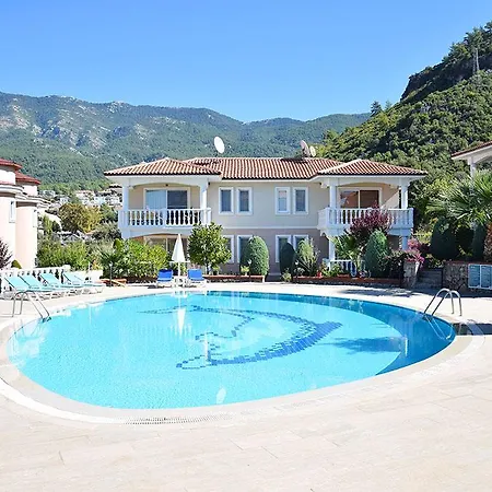 Apartment Thera 22