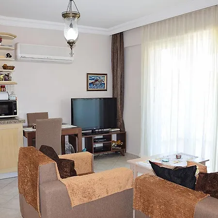 Thera 22 * Oludeniz