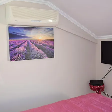 Thera 22 Apartment Oludeniz