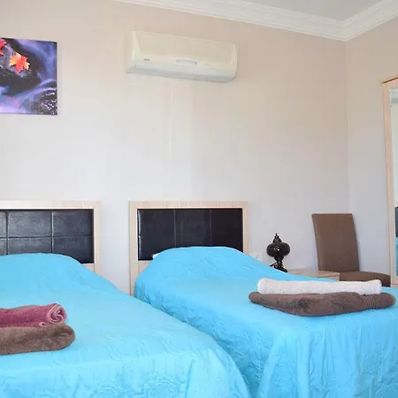 Apartment Thera 22 Oludeniz